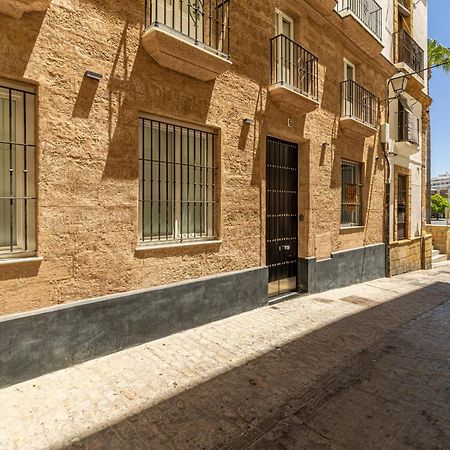 Allo Apartments San Roque Bajo B Cadiz Luaran gambar