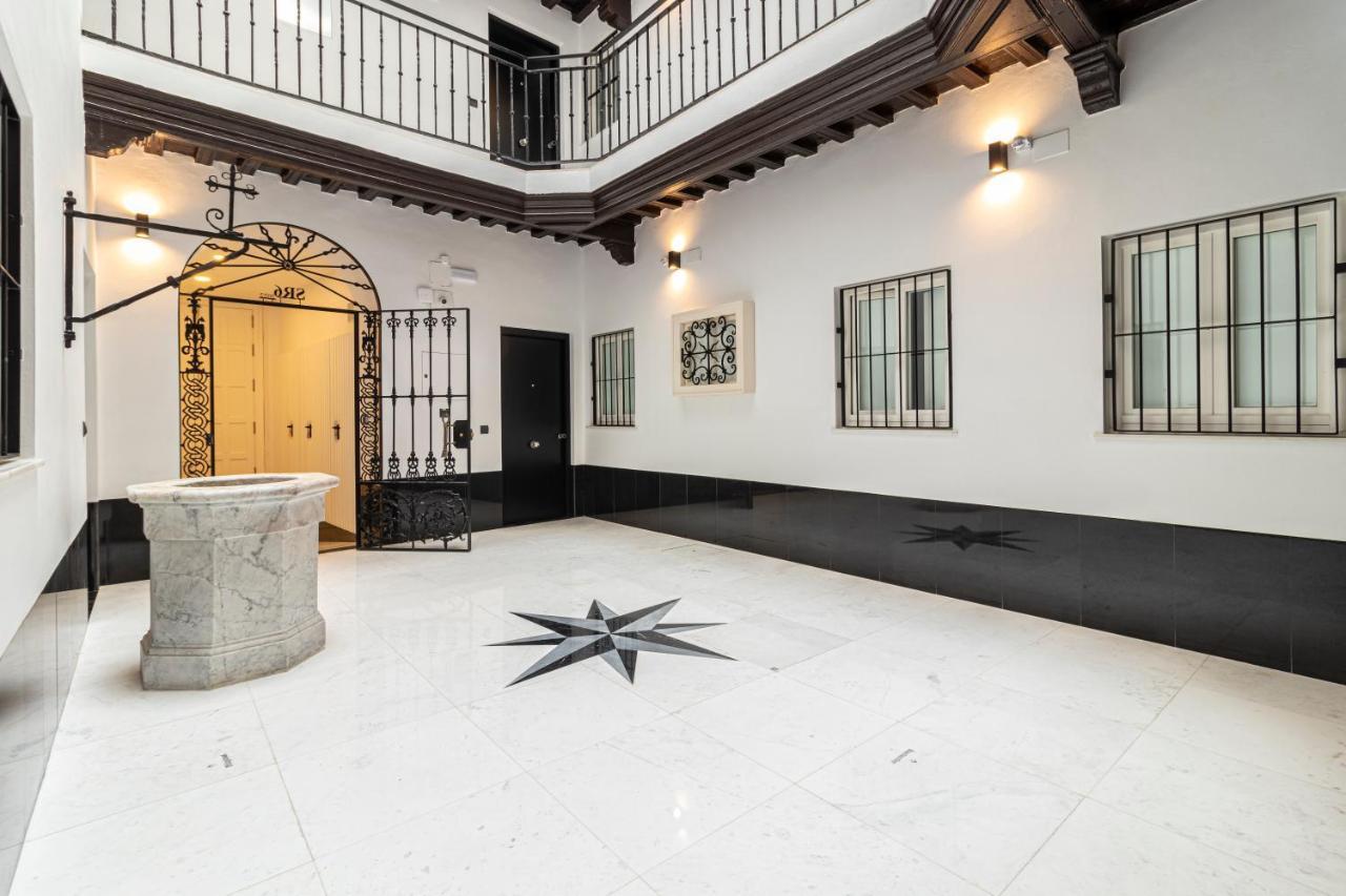 Allo Apartments San Roque Bajo B Cadiz Luaran gambar